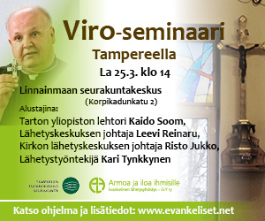 ELY Ry, Neliöb. 18.-24.3. MJa