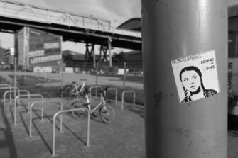 Helsingin yliopiston teologinen tiedekunta vihkii aktivisti Greta Thunbergin kunniatohtoriksi