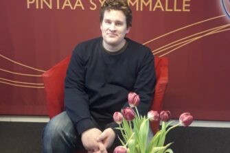 Negative-yhtyeen ex-kitaristi päätti kokeilla rukousta