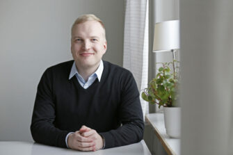 Uuden tien päätoimittaja Santeri Marjokorpi: Inkerin kirkon pappislupauksessa ei ole mainintaa Venäjästä