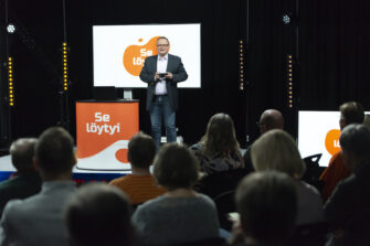 Se löytyi -mediamissio keräsi lahjoitusvaroja lähes 2 miljoonaa euroa – suurin osa yksityisiltä lahjoittajilta