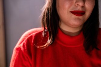 Pohjoisafrikkalainen Aizah tukee naisia suuressa muutoksessa