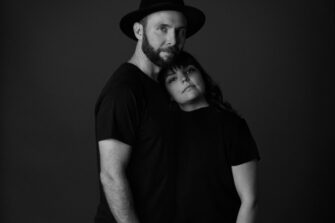 Eve & Ossi löysivät paikkansa lähetystyössä musiikin kautta
