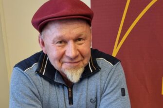 Seitsemän kertaa vankilasta karannut Jan Jalutsi: ”Kadun tekojani, mutta itselleni en anna anteeksi”