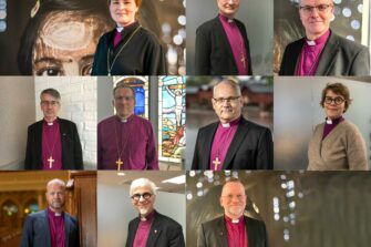 Suomen evankelis-luterilaisen kirkon piispat pitävät Suomen tekemää kehitysyhteistyötä tärkeänä