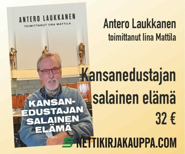 Päivä Osakeyhtiö, ilmainen artikkelibanneri 8.6.2023-