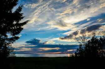 Seurakuntalainen toivottaa hyvää juhannusta!