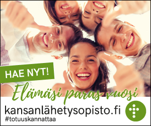 SEKL neliöb. 5.-11.6. MJa