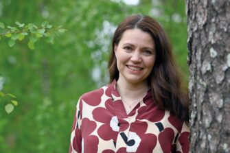 Liisi Niemelän reitti kulki Etiopian kautta – ”Esirukoukset tuntuvat lähetystyössä yhä”