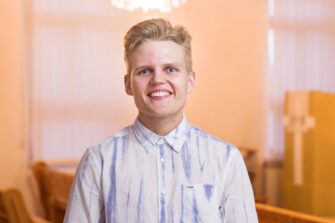 Kesä, joka haastoi kasvuun