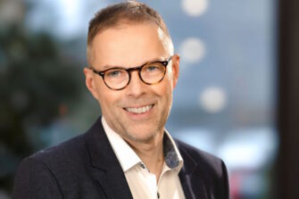 Sami Jalonen: Medialähetys on kahden murroksen keskellä