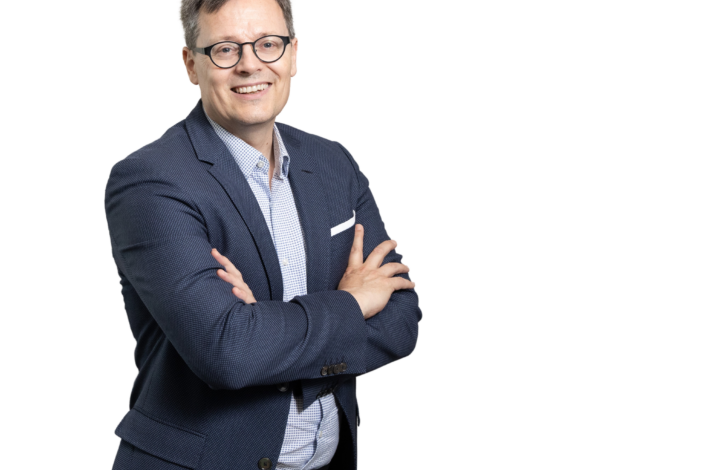 Tom Säilä
