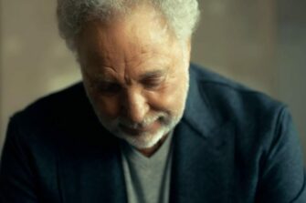 Tom Jones jälleen Suomessa – Gospel pysyy mukana