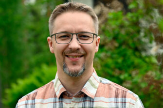 Janne Aitan lähetyspolku insinööristä Kaukasiaan – ”Miljoonat ihmiset tarvitsevat Vapahtajaa”