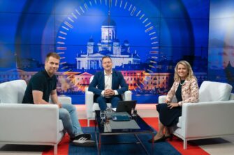 Päivi Räsäsen oikeusjuttu johdattaa pohtimaan tasa-arvoa