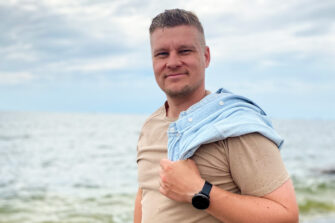 Suomen Viikkolehden uudeksi päätoimittajaksi on nimitetty pastori Manuel Rautalahti