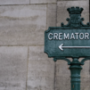 kyltti krematorioon