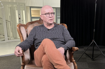Jari Kekäle: ”Ei se varmaan Jumalalle ole mikään tiedonanto, kun kerromme, että nyt tuntuu tältä”