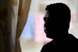 Siunatut askeleet – Nepalilaisen Rabinin tarina
