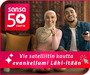 Sansa Neliöb. 11.9.-10.10. MJa