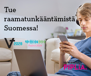 Pipliaseura Neliöb. 25.9.-8.10. MJa