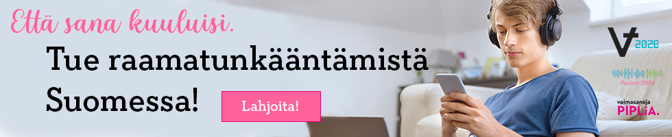 Pipliaseura Yläb. 25.9.-8.10. MJa