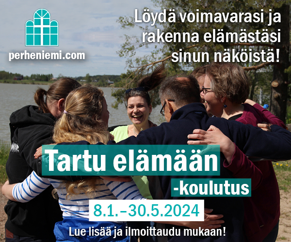 Perheniemi neliöb. vkot 39-40. MJa
