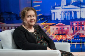 Intersektionaalinen feminismi pyrkii romuttamaan kristillisen ihmiskäsityksen