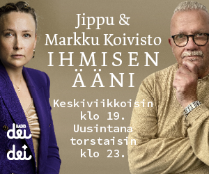 Dei, Ihmisen ääni, artikkeliban. (2/2) 3.10.- MJa