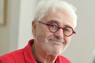 Hamasin terroristihyökkäys toi Hillel Tokazierille muistot 50 vuoden takaa