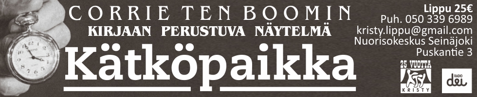 Dei Yläb. (ilm.) 3.-9.10. MJa