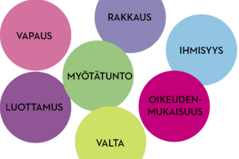 Pipliaseura julkaisi uuden raamattukurssin seurakunnille