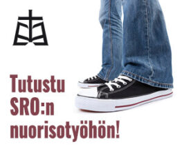 Suomen Raamattuopiston nuorisotyö