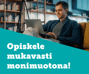 IK-opisto Neliöb. 20.11.-3.12. MJa