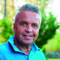 Kirjoittajan kuva