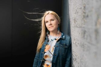 Lapsiasiavaltuutettu Elina Pekkarinen: ”Lapsen etu on tärkein”