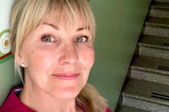 Kirsi Niemelä: Jumalan rienaaja nöyrtyi rukoukseen