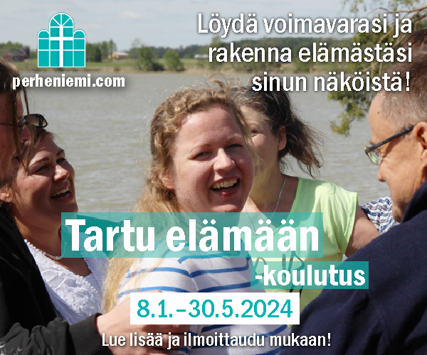 Perheniemi neliöb. vko 49-50. MJa