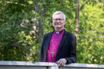 Sovitus johtaa huolenpitoon koko luomakunnasta