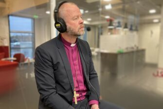 Teemu Laajasalo Piispan kyselytunnilla: Isänmaallisuus on kiitollisuutta ja toisaalta vastuuta maasta, jossa eletään