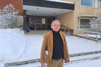 Sammeli Juntunen Teologisilla opintopäivillä: Kristillinen ihmiskäsitys on katoamassa, mutta se avaa kirkolle myös mahdollisuuden