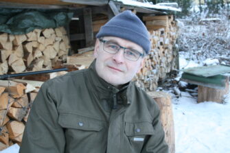 Kirjailija-pastori Erkki Jokinen varoittaa: ”Kristittykin voi lumoutua pahasta”