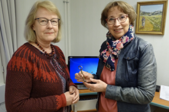 Helluntaiseurakunnilla on ollut Evankelistakoti vuodesta 1950 – ”Rukoilijat ovat heränneet”, uusi johtaja iloitsee