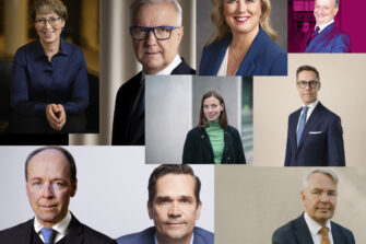 Presidenttiehdokkaista seitsemän toivottaisi uudenvuodenpuheessa Jumalan siunausta – yksi toivottaisi vaikka ei edes usko Jumalaan