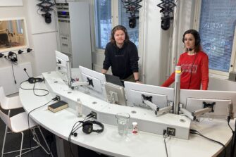 Kristillisille toimijoille alkaa kertyä kokemusta äppimaailmasta – Käytettävyys ja kehittäminen sovellusten julkaisijoiden haasteita