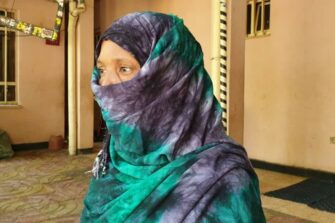 Kristitty somaliäiti Ayesha: “Päätin sata kertaa luopua Jeesuksesta, mutta en voinut”