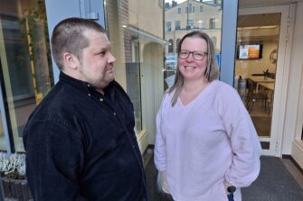ViaDia tahtoo vuokrata Tampereelta useampia yksiöitä, jotta kuntoutumisen tielle lähteneet asunnottomat saisivat kodin