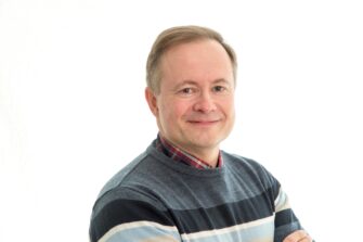 Raamattukouluttaja Ilkka Rytilahti: ”Vuodesta 1995 lähtien virinnyt kristillinen liikehdintä – opetuslapseuttaminen – lisää vauhdilla Jeesukseen uskovien määrää koko maailmassa”