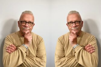 Markku Koivisto ja ihmisen ääni – vieraana Markku Koivisto