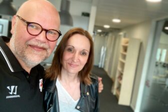 Radio Dein aamussa tapahtuu: Mikael lähtee, Satu tulee, Herätys! jatkuu